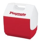 Playmate Pal (6,6 Liter) Kühlbox Rot
