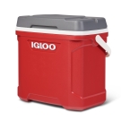 Latitude 30 (28 liter) Kühlbox Rot